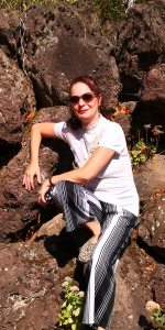 Photo de profil de Délysia Mabileau