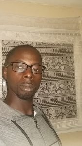 Photo de profil de Dembele Ali