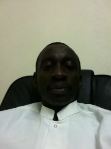 Photo de profil de Dembo Guirassy