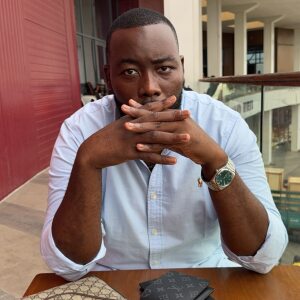 Photo de profil de Dembo Sylla