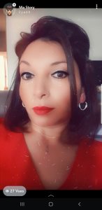 Photo de profil de Demet Mutlu