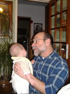 Photo de profil de Demetrio Gonzalez