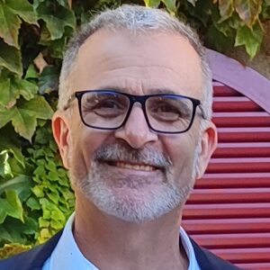 Photo de profil de Demetrio Rocamora
