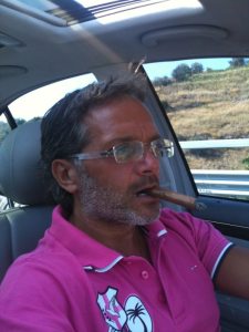 Photo de profil de Demetrio Sorrenti