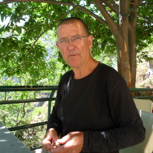 Photo de profil de Denis-Pierre Minville
