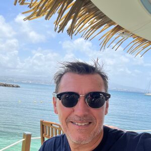 Photo de profil de Denis Achard