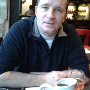 Photo de profil de Denis Aix