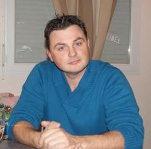Photo de profil de Denis Alcaraz