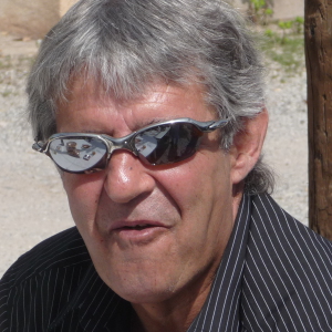 Photo de profil de Denis Alonzo