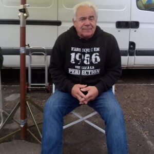 Photo de profil de Denis Andrieu