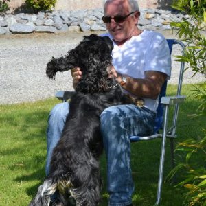 Photo de profil de Denis Anfray