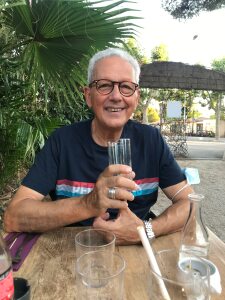 Photo de profil de Denis Atlan