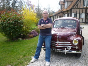 Photo de profil de Denis Auger