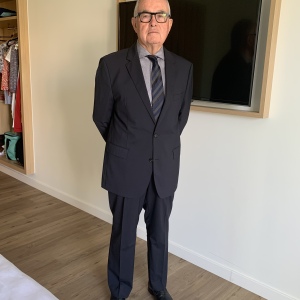 Photo de profil de Denis Auger