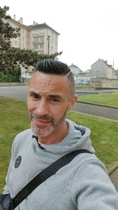 Photo de profil de Denis Babonneau