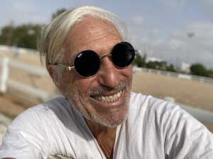 Photo de profil de Denis Bachmann
