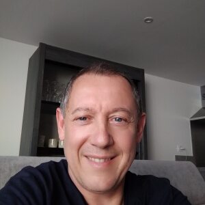 Photo de profil de Denis Baffoigne