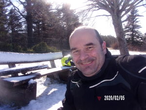 Photo de profil de Denis Balland