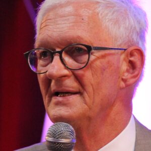 Photo de profil de Denis Baran