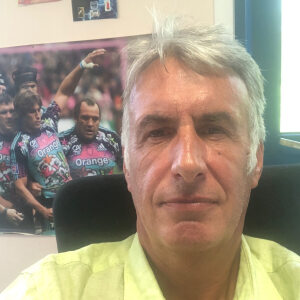 Photo de profil de Denis Bardeau