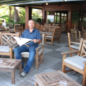 Photo de profil de Denis Becker