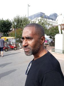 Photo de profil de Denis Belair