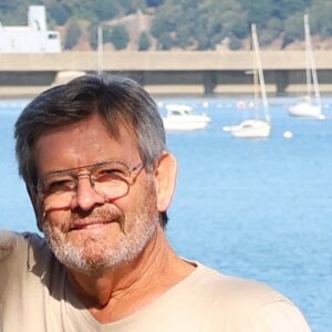 Photo de profil de Denis Belloncle