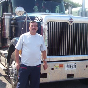 Photo de profil de Denis Benazet