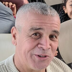 Photo de profil de Denis Benhabbour