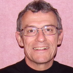 Photo de profil de Denis Benstead