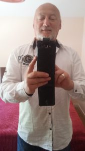 Photo de profil de Denis Berchet