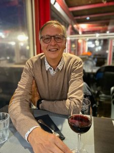 Photo de profil de Denis Bernard
