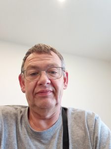 Photo de profil de Denis Betou
