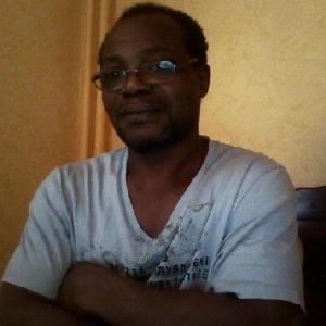 Photo de profil de Denis Boli