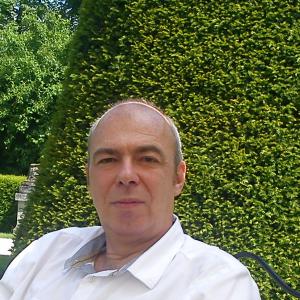 Photo de profil de Denis Bolzinger