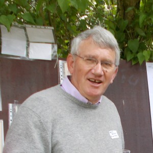 Photo de profil de Denis Bongard