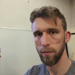Photo de profil de Denis Boude
