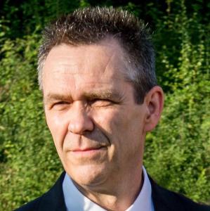 Photo de profil de Denis Boudinet