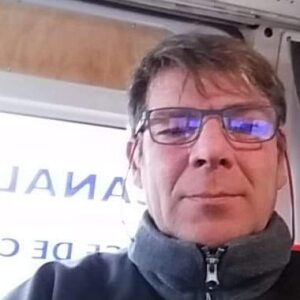 Photo de profil de Denis Bourgain