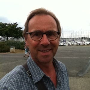 Photo de profil de Denis Brodusch