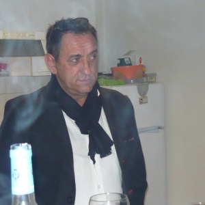 Photo de profil de Denis Brudhon