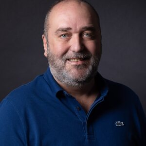 Photo de profil de Denis Brunerie
