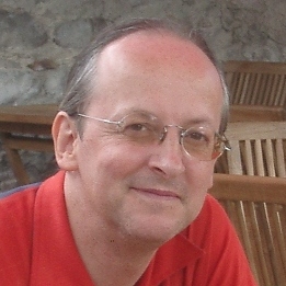 Photo de profil de Denis Bureau