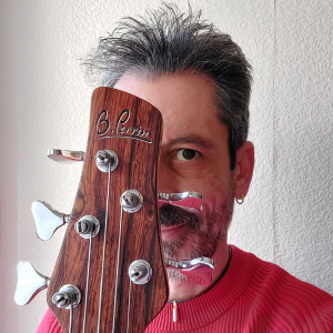 Photo de profil de Denis Burle