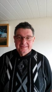 Photo de profil de Denis Caillaud