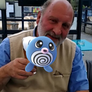Photo de profil de Denis Cailleaux