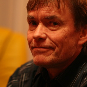 Photo de profil de Denis Carlier