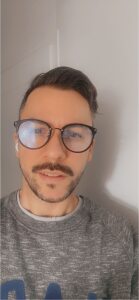Photo de profil de Denis Carpentier
