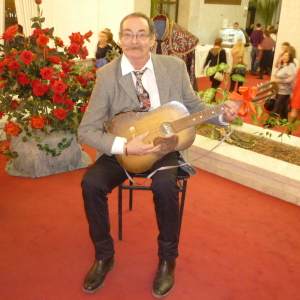 Photo de profil de Denis Chambron