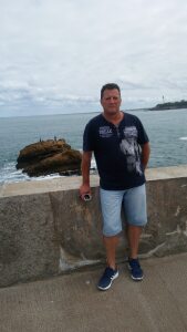 Photo de profil de Denis Charvet